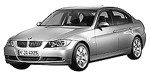 BMW E92 B20BC Fault Code