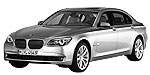 BMW F01 B20BC Fault Code